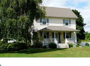 277 Crosswicks Rd, Bordentown, NJ 08505