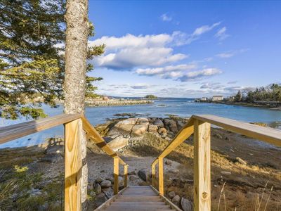 58 East Side Road, Deer Isle, ME, 04627