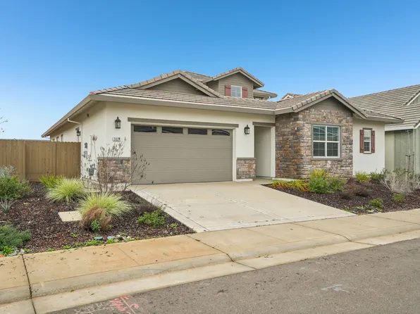 3024 Atirro Way, Rancho Cordova, CA 95742