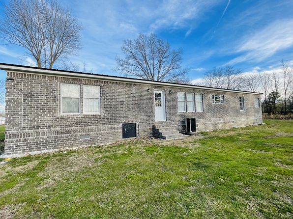 1650 Old Tullahoma Hwy, Manchester, TN 37355
