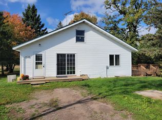 19609 170th St, Mc Grath, MN 56350