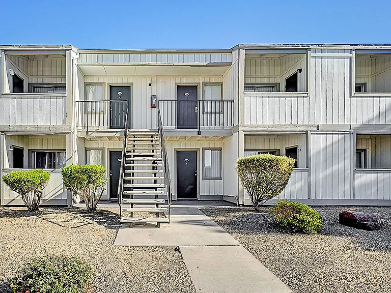 Sunset Terrace - Apartments For Rent in Las Vegas
