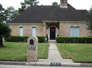 14919 Walters Rd, Houston, TX 77068