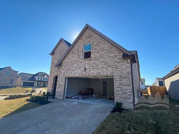 10007 Messana Cv, Cordova, TN 38016