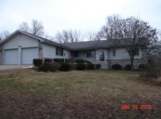 2 Tavistock Dr, Bella Vista, AR 72714