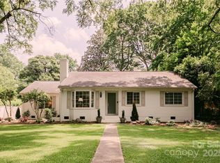 1184 Thornwell Ave, Rock Hill, SC 29732