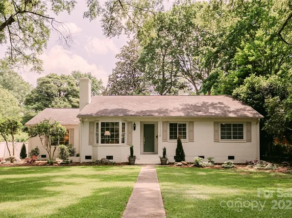 1184 Thornwell Ave, Rock Hill, SC 29732