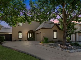 203 Florence Ct, Allen, TX 75013