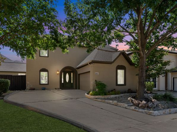 Home for Sale in Allen TX