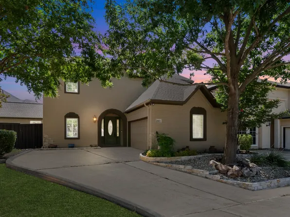 203 Florence Ct, Allen, TX 75013