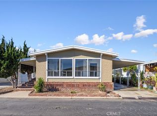 3595 Santa Fe Ave SPC 270, Long Beach, CA 90810