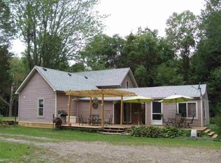 6594 Swartout Rd, Algonac, MI 48001