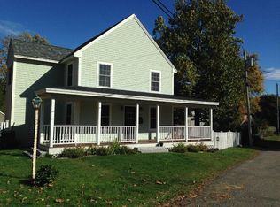 40 Mill Pond Way, Portsmouth, NH 03801