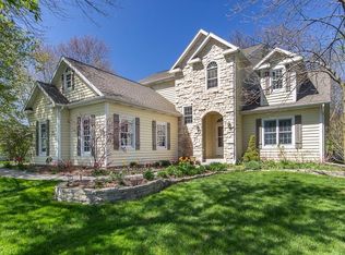 N75W24190 Overland Rd, Sussex, WI 53089