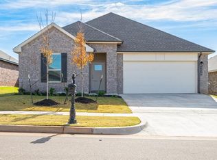 2832 Casey Dr, Oklahoma City, OK 73099