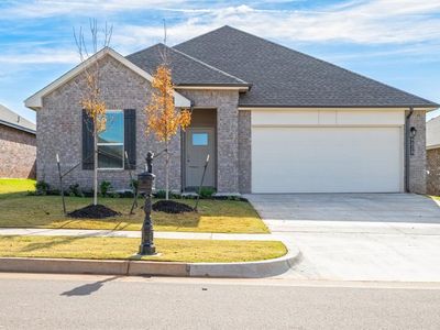 2832 Casey Dr, Yukon, OK, 73099