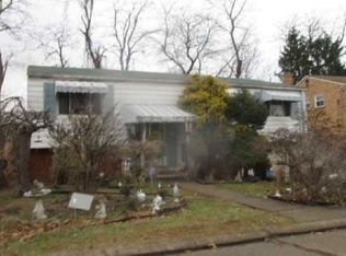 128 High Oak Pl, Pittsburgh, PA 15220