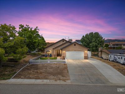 21021 Brentwood Dr, Tehachapi, CA, 93561