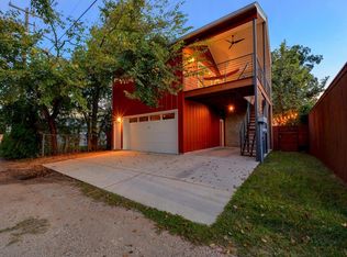 1208 E 3rd St #B, Austin, TX 78702
