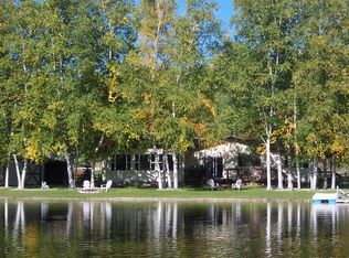 18050 Lakeview Dr, Hillman, MI 49746