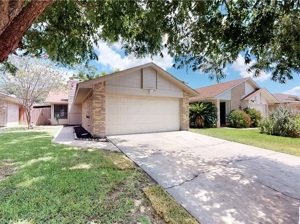 109 Mandarin Dr, Victoria, TX 77901