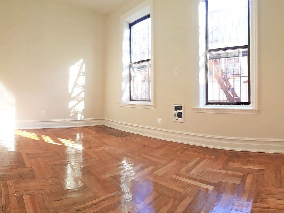 huge room