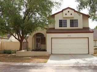 5051 W Boston Way, Chandler, AZ 85226