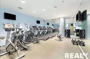 Rented by REAL New York