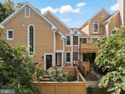 1445 Church Hill Pl, Reston, VA, 20194
