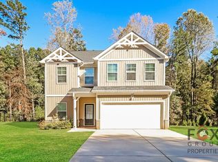 125 Blackbeard Ln, Mooresville, NC 28117