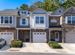 4100 Dahlgreen Way, Decatur, GA 30032