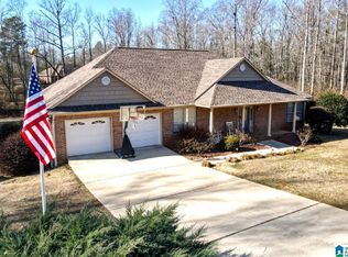 606 Tammie Trl, Ashland, AL 36251