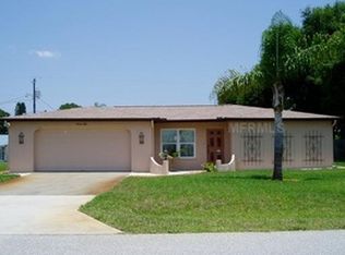 1350 Buereau Rd, Englewood, FL 34223