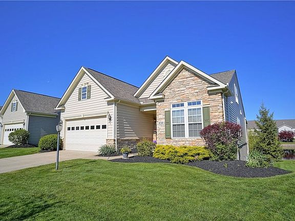 4th image of 850 Stonewater Dr