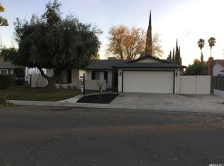 1616 San Luis Way, Modesto, CA 95355