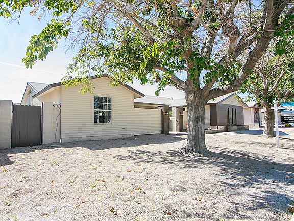 4219 Sheppard Drive - 89121