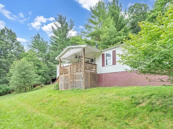 2087 Springdale Rd, Pearisburg, VA 24134