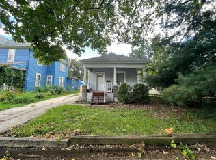 1007 E Main St, Urbana, IL