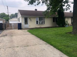 4041 W 90th St, Hometown, IL