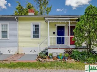 528 E Gordon Ln, Savannah, GA 31401