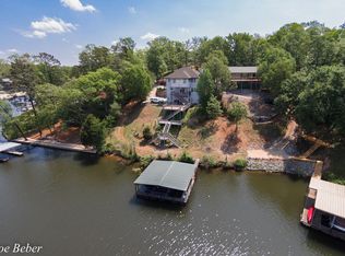 588 Grand Point, Hot Springs, AR 71913