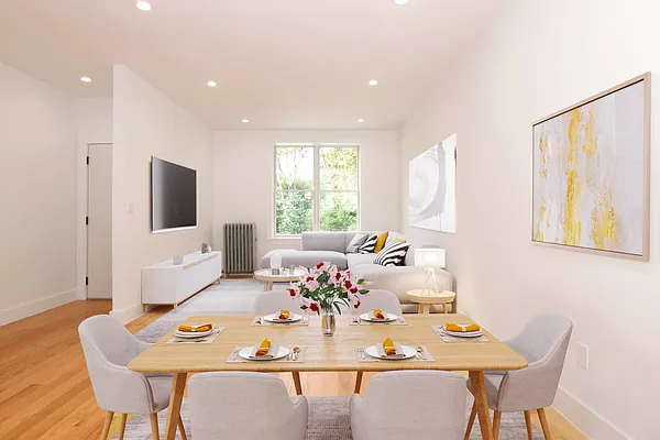 Rented by Modern Spaces | media 4