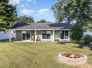 269 Twin Lake Rd, Beaverton, MI 48612