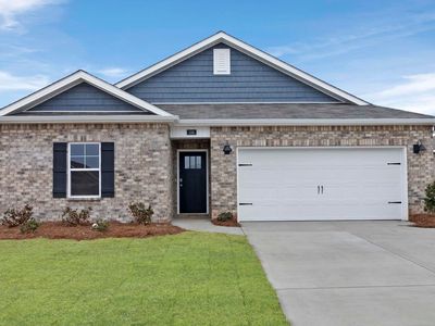 106 Betty Williams Dr, Madison, AL, 35756