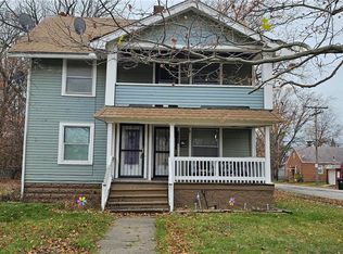 1328 E 187th St, Cleveland, OH