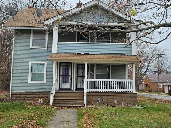 1328 E 187th St, Cleveland, OH 44110