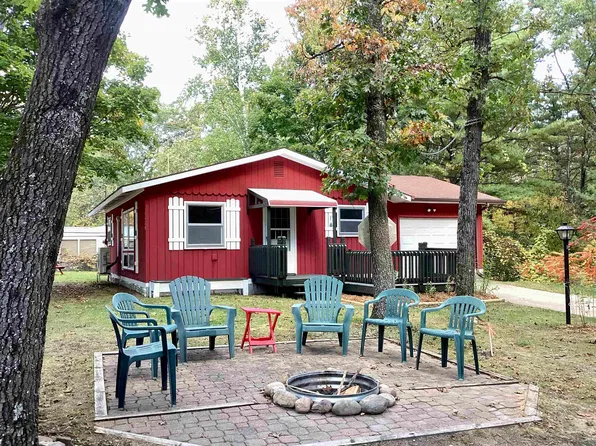4350 Deerland Rd, Oscoda, MI 48750