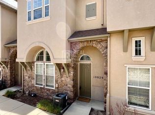 10829 Tincup Creek Point, Colorado Springs, CO 80908