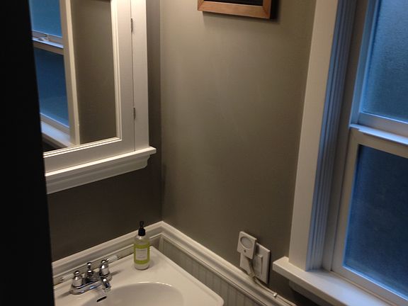 Bathroom Upstairs