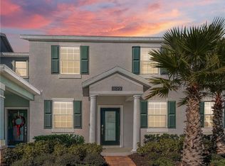 11827 Pulitzer Pl, Orlando, FL 32832